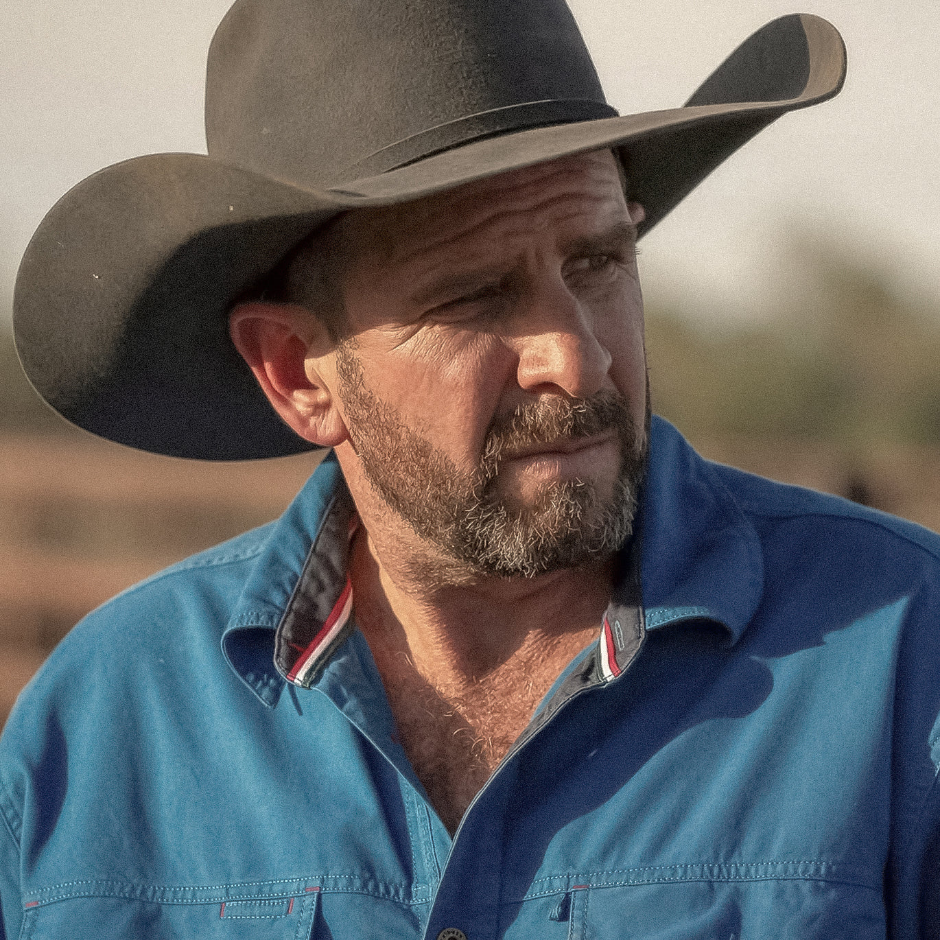 Outback Clothing Co | Shop Aussie Work & Country Wear