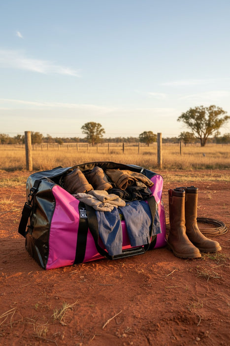 Dolan Gear Bag Extra Large (DE052XL)