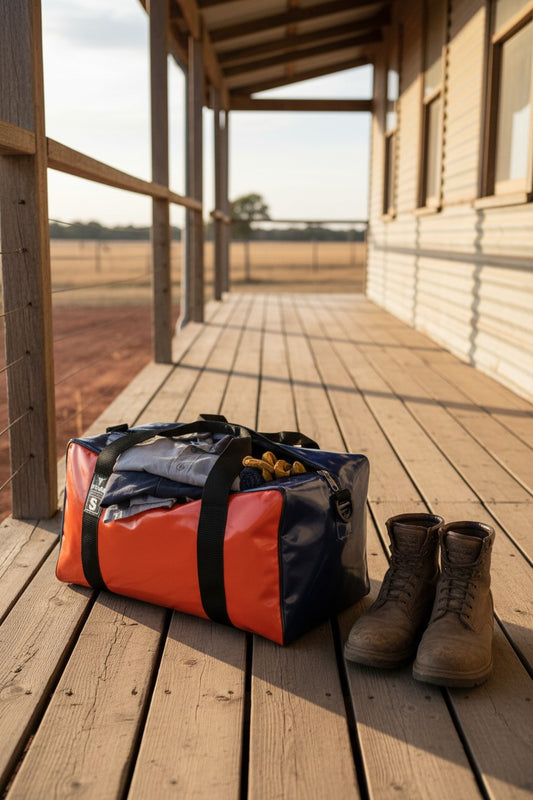 Dolan Gear Bag Small (DE052S)