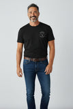 Outback Classic Tee – Black