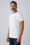 Cool Cow Tee – Neon Green (Men’s)