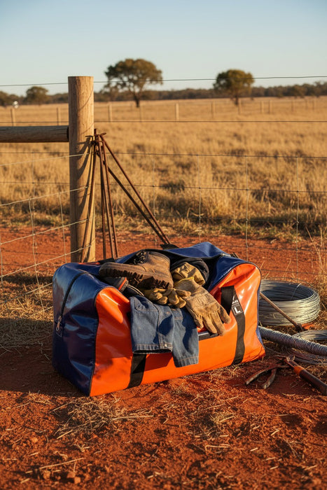 Dolan Gear Bag Large (DE052L)